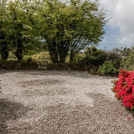 Villa Ramblers Retreat à Helston Extérieur photo