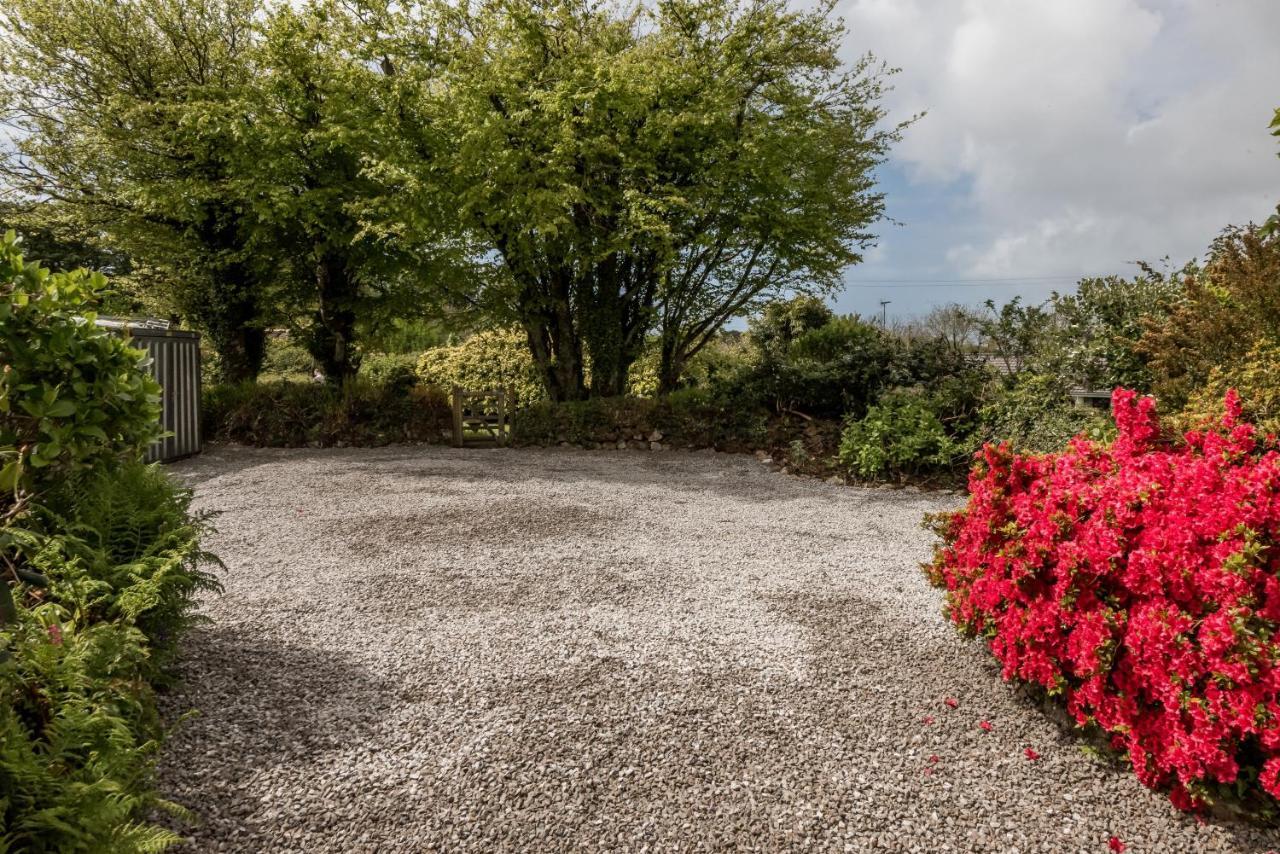 Villa Ramblers Retreat à Helston Extérieur photo