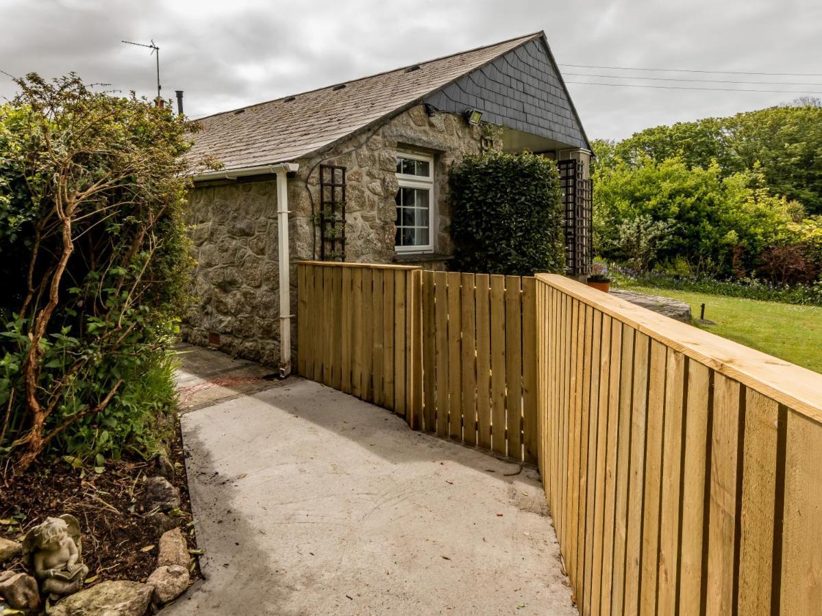 Villa Ramblers Retreat à Helston Extérieur photo